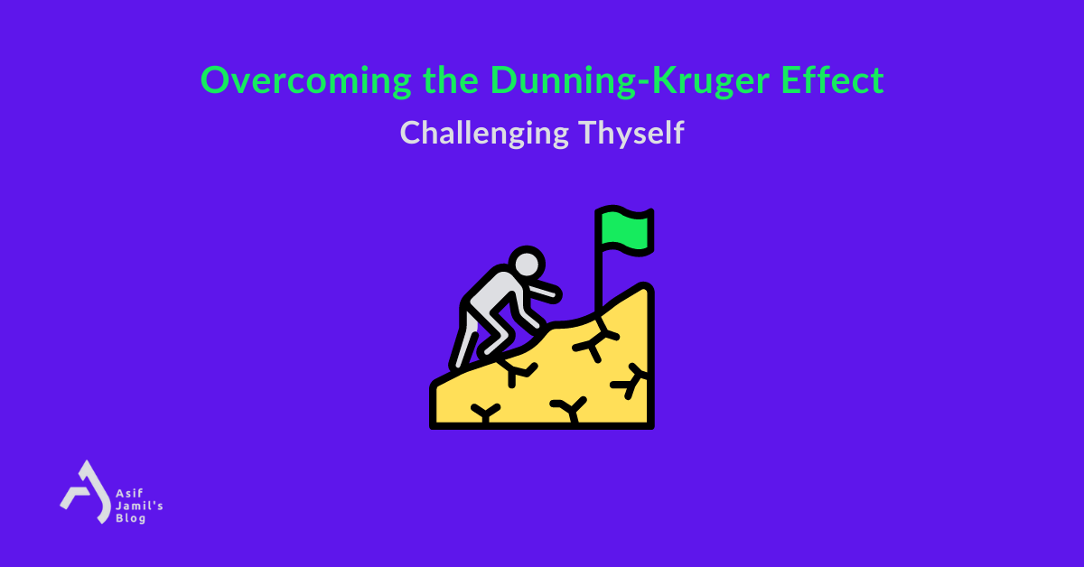 Dunning Kruger Effect At Work 7 Effective Techniques To Deal With It