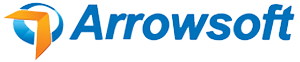 Arrowsoft's logo
