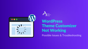 What to do when you can't edit theme in WordPress
