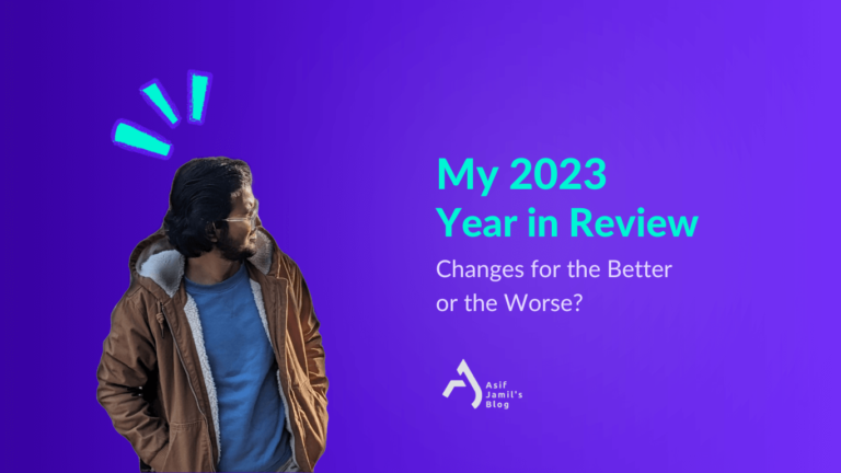 Year in review 2023